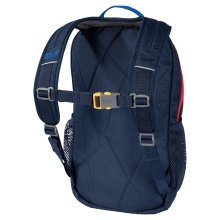 Jack Wolfskin Everyday Backpack Track Jack (comfortable carrying system) Children indigo blue 10 Litres